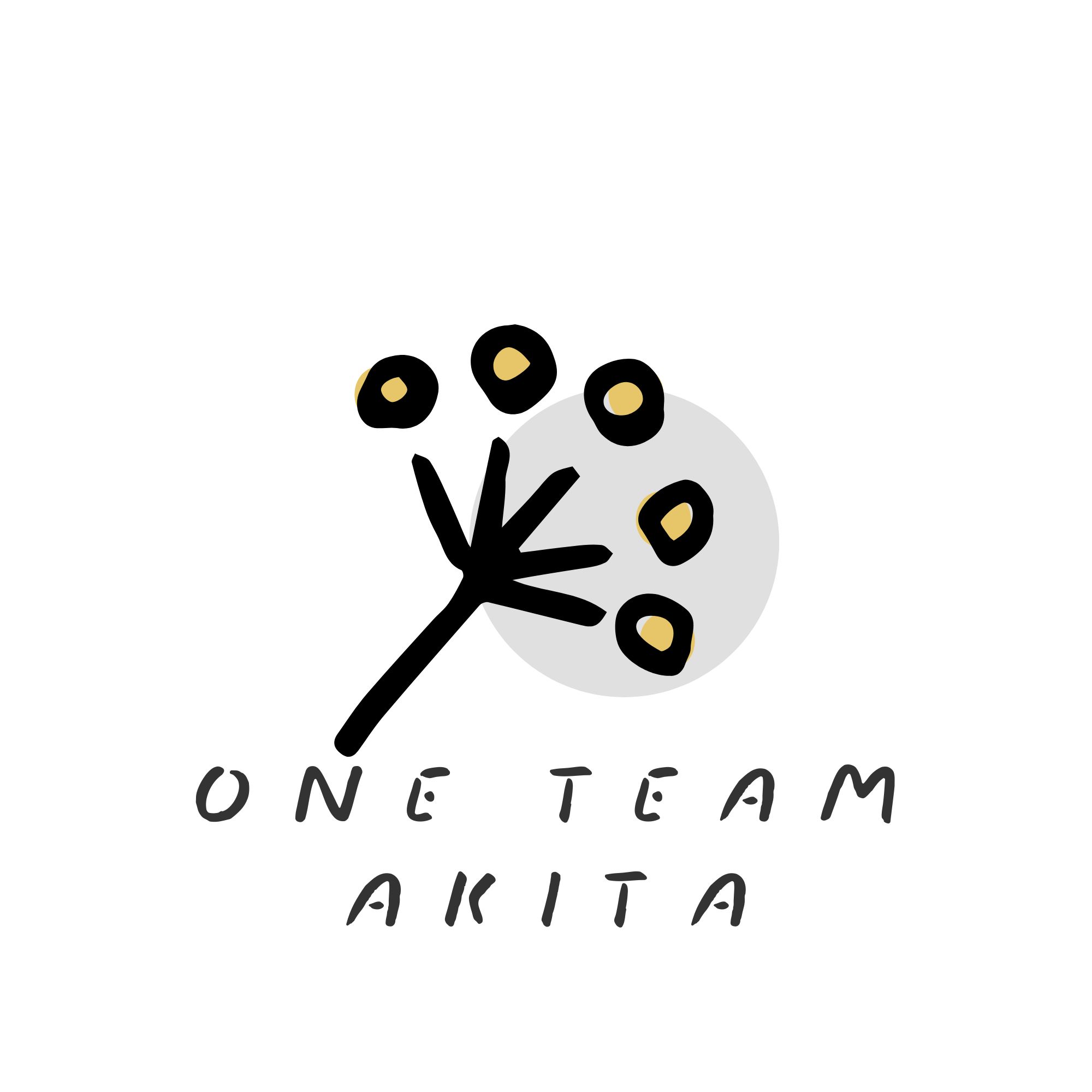 OneTeamAkita